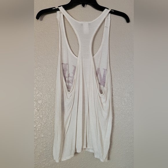 Urban Episode Wild West Tank Top - Picture 4 of 5